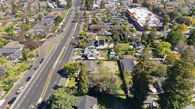 1360 Saratoga Avenue, San Jose, CA 95129