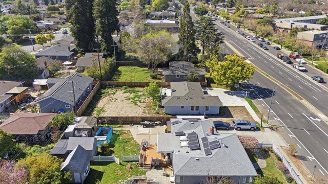1360 Saratoga Avenue, San Jose, CA 95129