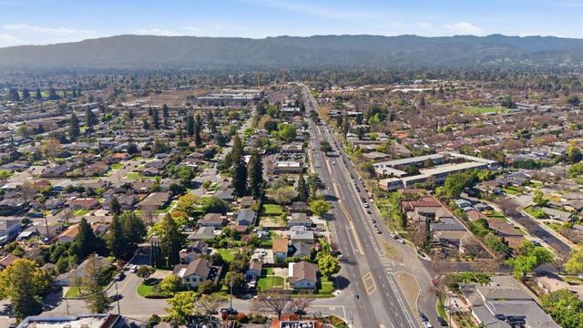 1360 Saratoga Avenue, San Jose, CA 95129