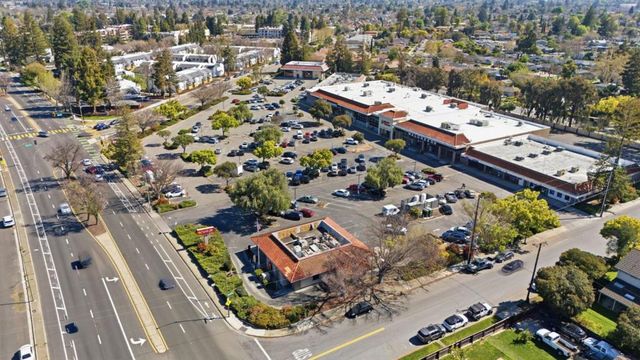 1360 Saratoga Avenue, San Jose, CA 95129