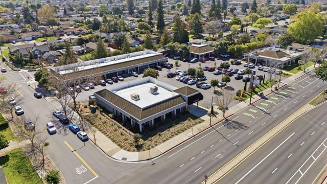 1360 Saratoga Avenue, San Jose, CA 95129