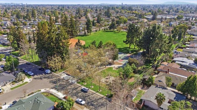 1360 Saratoga Avenue, San Jose, CA 95129