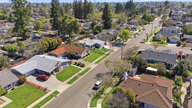 1360 Saratoga Avenue, San Jose, CA 95129