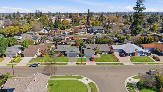 1360 Saratoga Avenue, San Jose, CA 95129