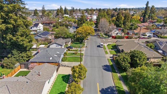 1360 Saratoga Avenue, San Jose, CA 95129