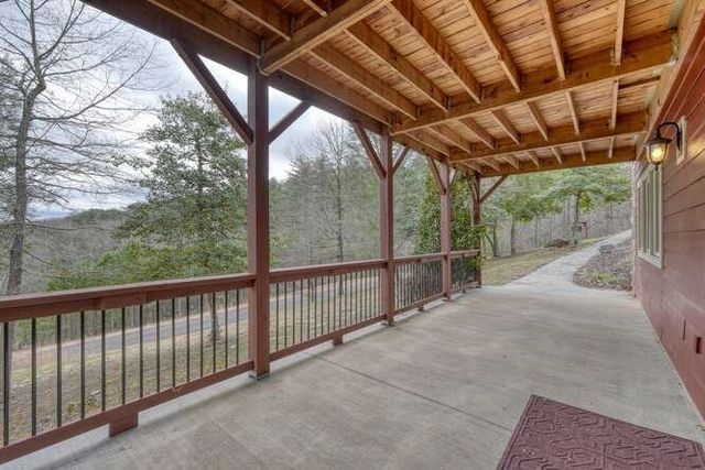 99 Old Possum Way, Murphy, NC 28906