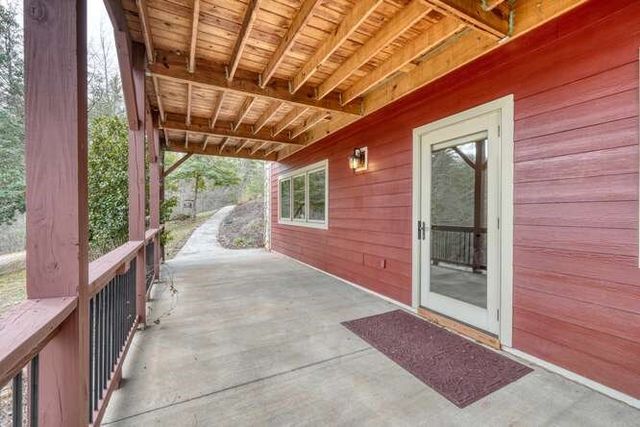 99 Old Possum Way, Murphy, NC 28906