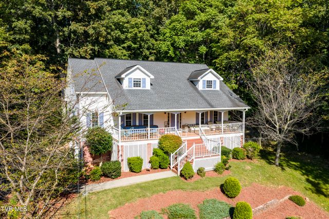 144 Blue Bird Drive, Johnson City, TN 37601