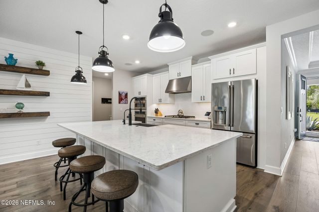 161 MARQUESA Circle, St. Johns, FL 32259
