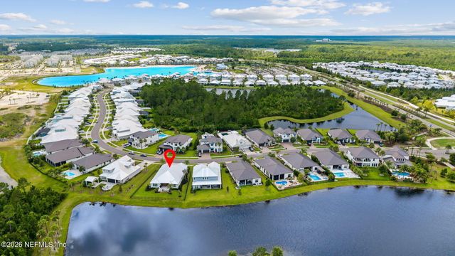 161 MARQUESA Circle, St. Johns, FL 32259