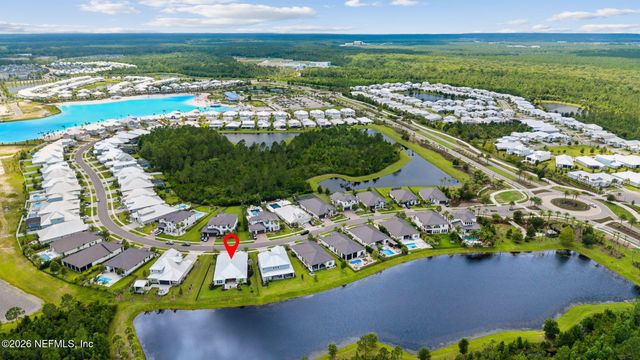 161 MARQUESA Circle, St. Johns, FL 32259