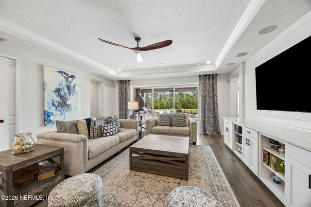 161 MARQUESA Circle, St. Johns, FL 32259