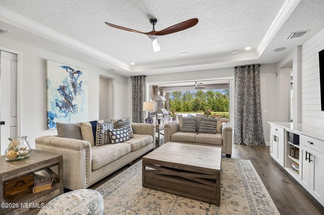 161 MARQUESA Circle, St. Johns, FL 32259