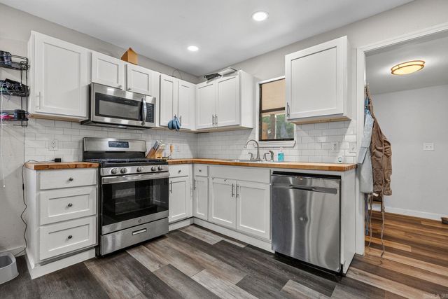 312 Gardner Street, Hot Springs, AR 71913