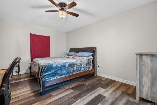 312 Gardner Street, Hot Springs, AR 71913