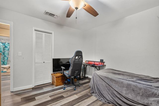 312 Gardner Street, Hot Springs, AR 71913