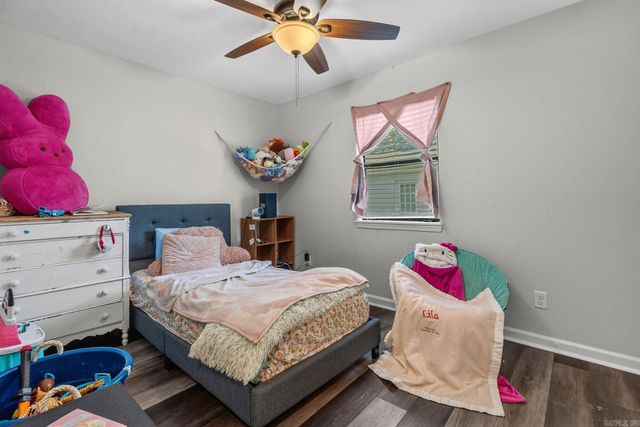 312 Gardner Street, Hot Springs, AR 71913