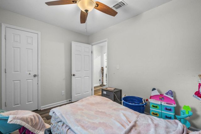 312 Gardner Street, Hot Springs, AR 71913
