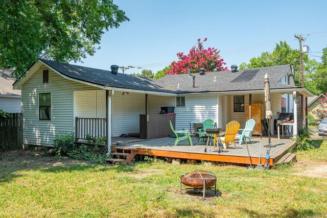 312 Gardner Street, Hot Springs, AR 71913