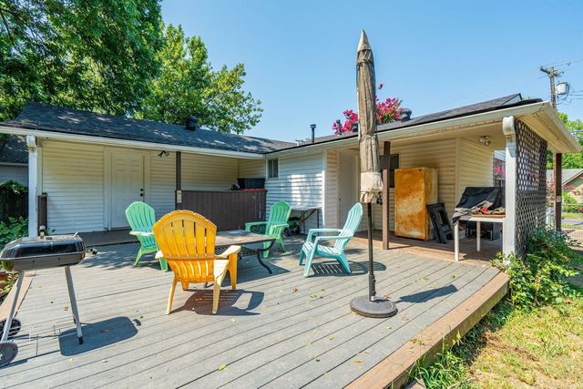 312 Gardner Street, Hot Springs, AR 71913