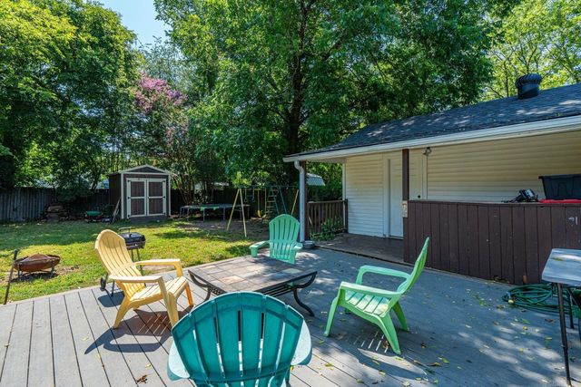 312 Gardner Street, Hot Springs, AR 71913