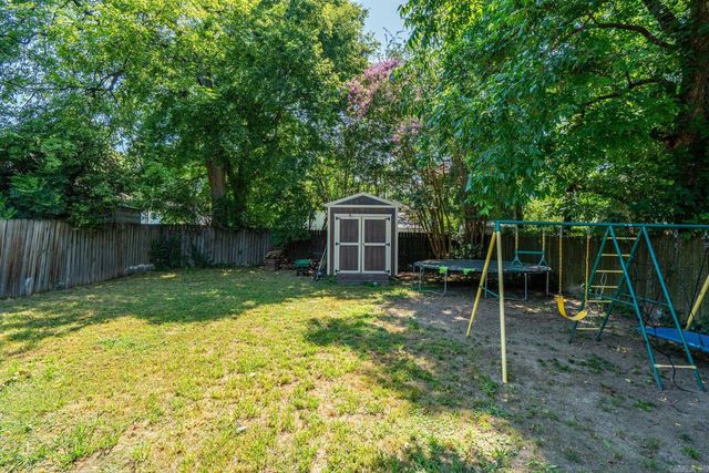 312 Gardner Street, Hot Springs, AR 71913