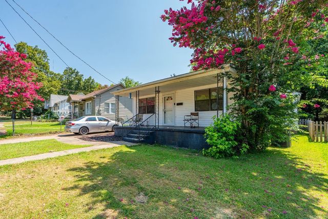 312 Gardner Street, Hot Springs, AR 71913