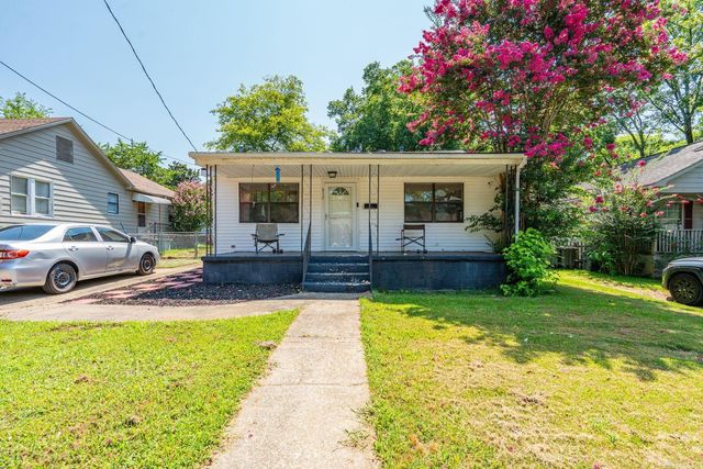 312 Gardner Street, Hot Springs, AR 71913
