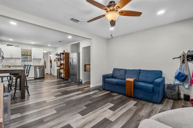 312 Gardner Street, Hot Springs, AR 71913