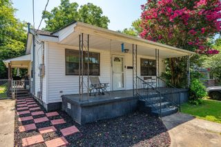 312 Gardner Street, Hot Springs, AR 71913