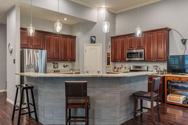 5900 Houghton Avenue, Fort Worth, TX 76107