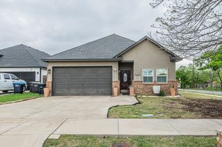 5900 Houghton Avenue, Fort Worth, TX 76107