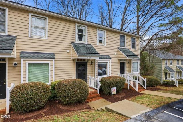 6152 Loch Laural Lane, Raleigh, NC 27613