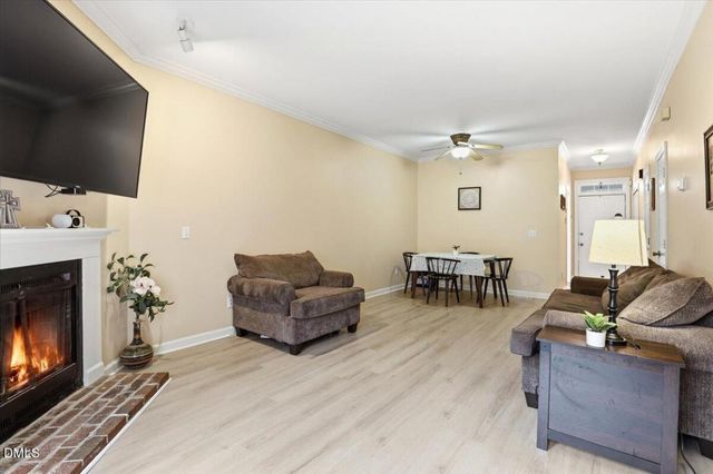 6152 Loch Laural Lane, Raleigh, NC 27613