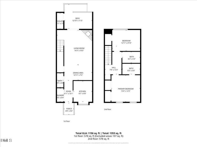 6152 Loch Laural Lane, Raleigh, NC 27613