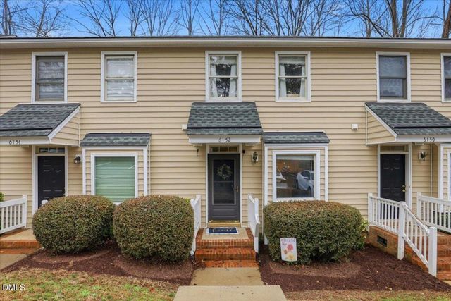 6152 Loch Laural Lane, Raleigh, NC 27613