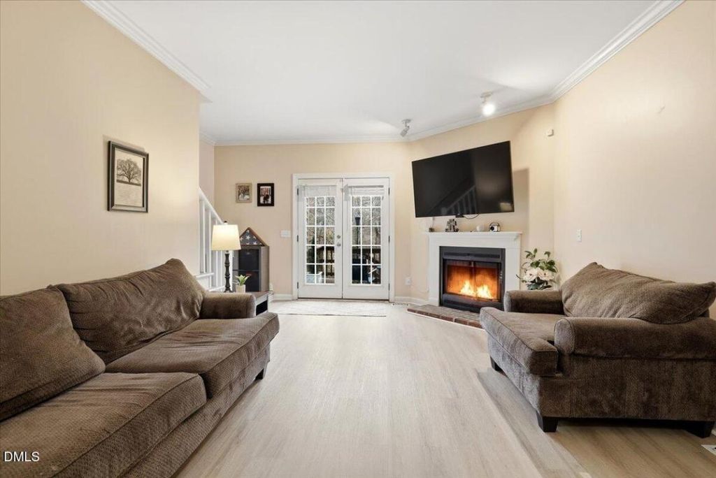 6152 Loch Laural Lane, Raleigh, NC 27613