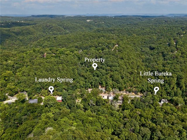 TBD E Mountain Street, Eureka Springs, AR 72632