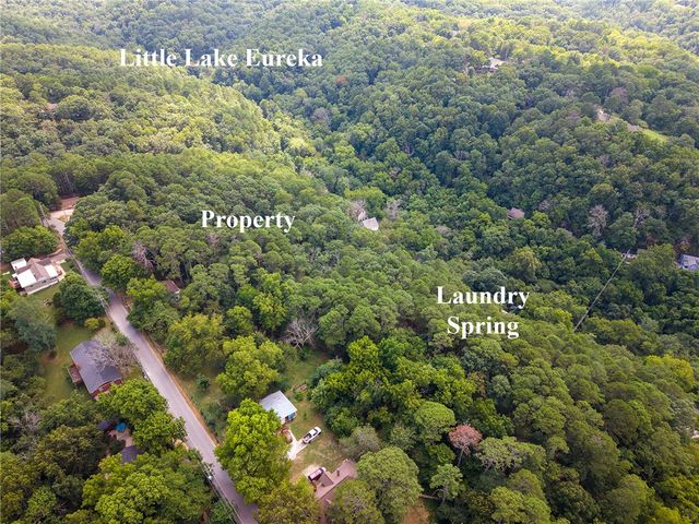 TBD E Mountain Street, Eureka Springs, AR 72632