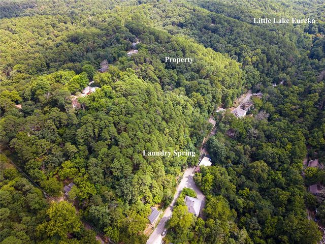 TBD E Mountain Street, Eureka Springs, AR 72632