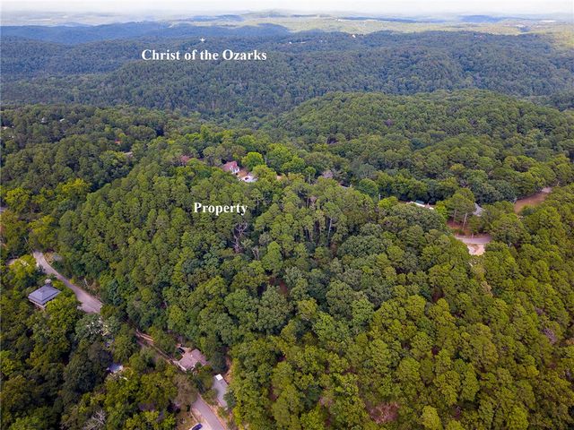 TBD E Mountain Street, Eureka Springs, AR 72632