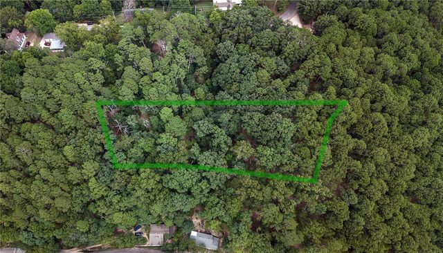 TBD E Mountain Street, Eureka Springs, AR 72632