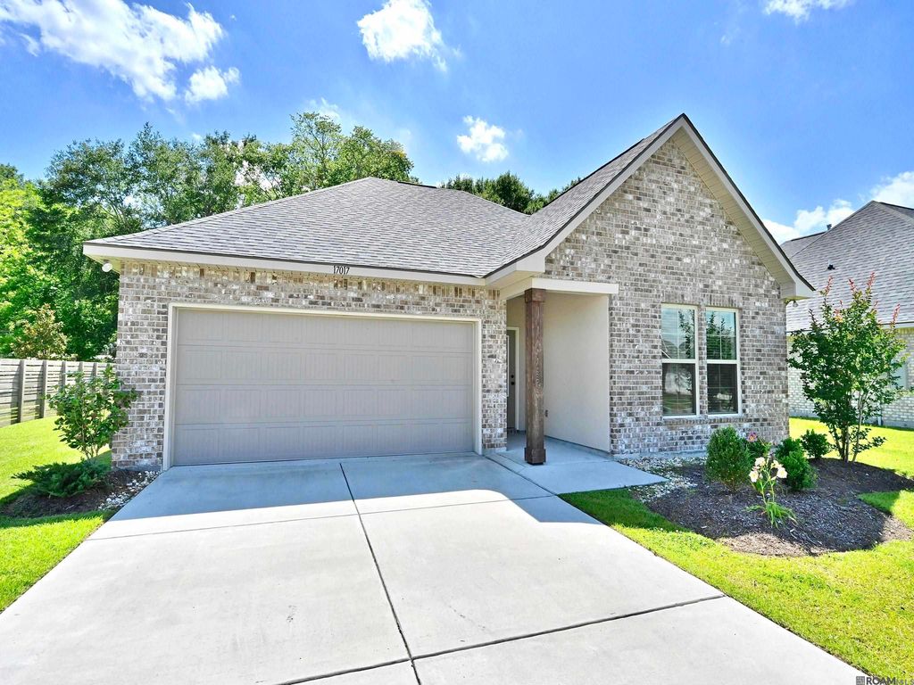 17017 Shearwater Trace, Prairieville, LA 70769
