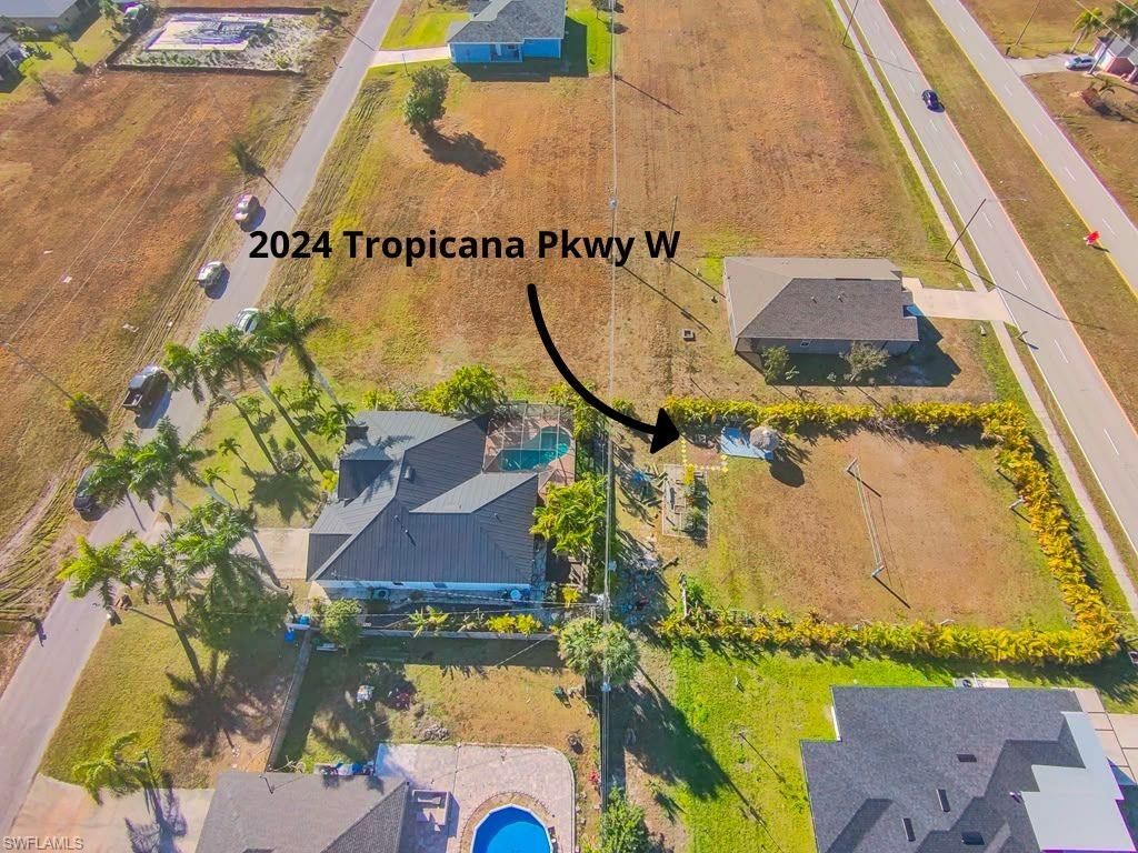 2024 Tropicana PKWY W, CAPE CORAL, FL 33993 — photo 2