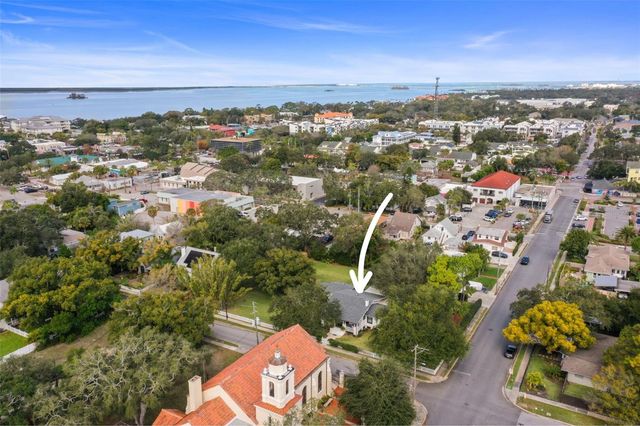 458 SCOTLAND STREET, Dunedin, FL 34698