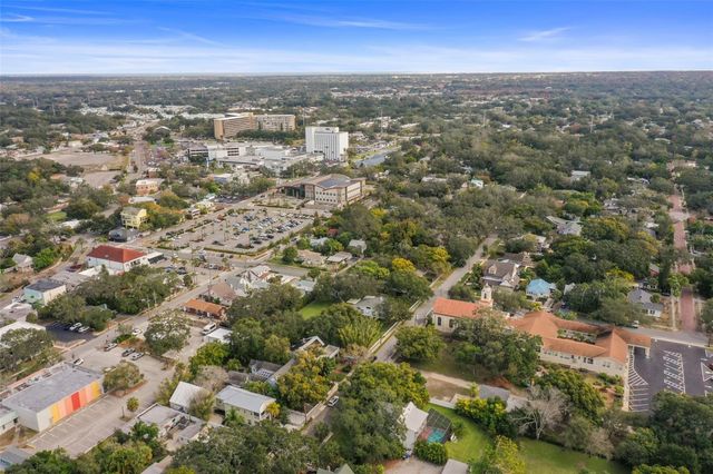 458 SCOTLAND STREET, Dunedin, FL 34698