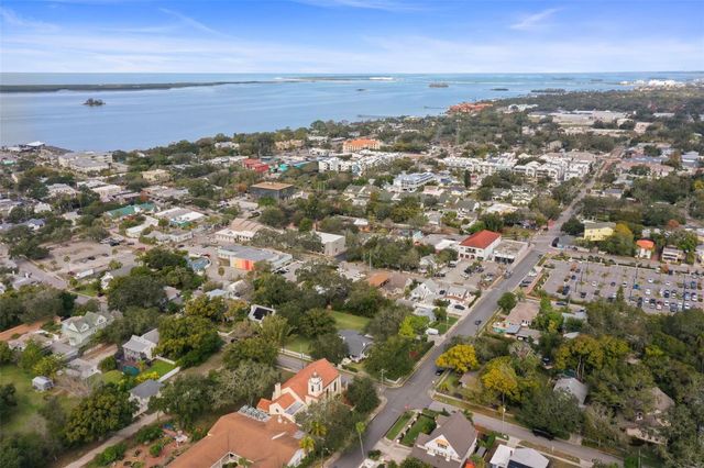 458 SCOTLAND STREET, Dunedin, FL 34698