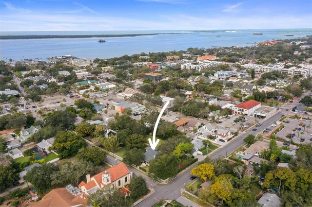 458 SCOTLAND STREET, Dunedin, FL 34698