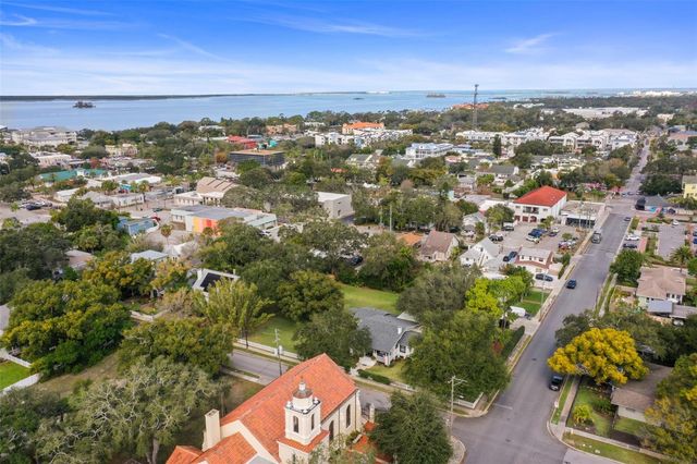 458 SCOTLAND STREET, Dunedin, FL 34698