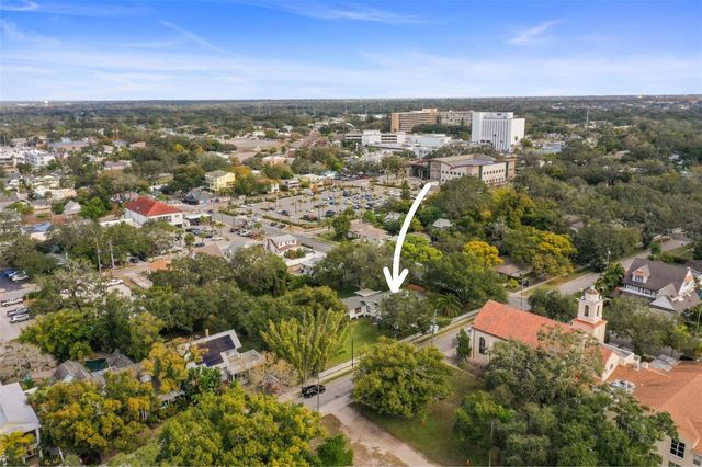 458 SCOTLAND STREET, Dunedin, FL 34698